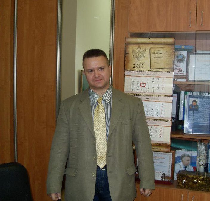 архиереев н.л.