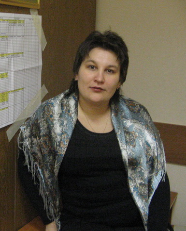 Черногорцева г.в.