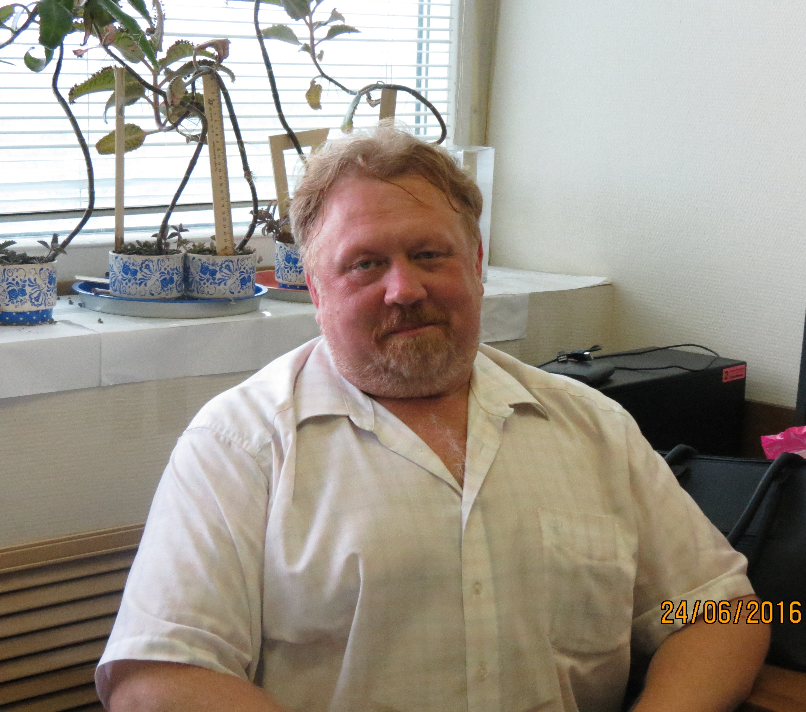 иноземцев в.а.