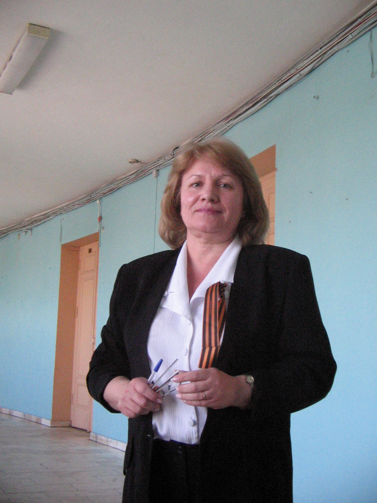 волкова а.н.