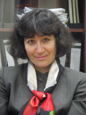 догужиева м.м.