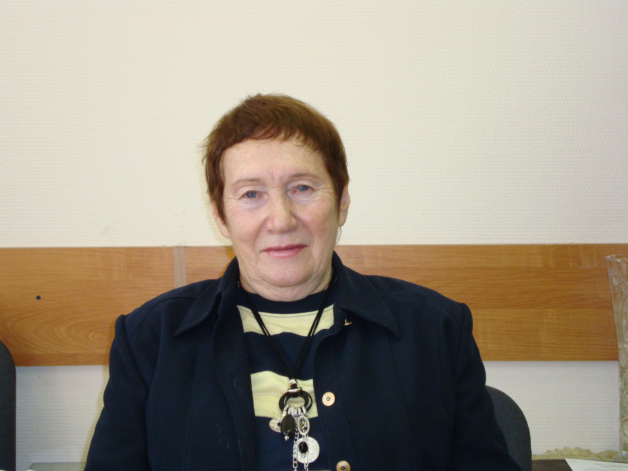 довженко л.п.