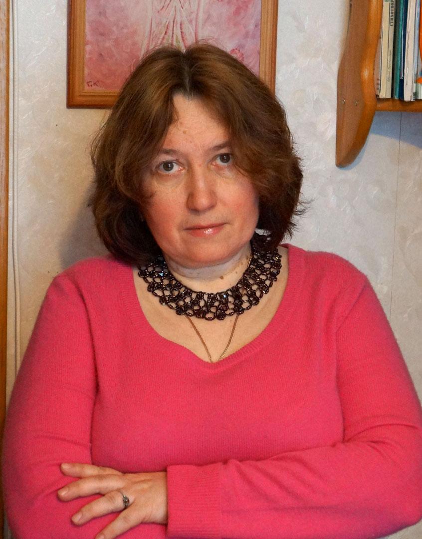 кавинова и.п.